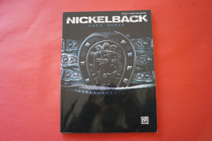 Nickelback - Dark Horse Songbook Notenbuch Vocal Guitar