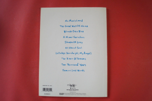 Billy Joel - River of Dreams Songbook Notenbuch Piano Vocal Guitar PVG