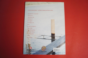 Ina Müller - Das Liederbuch Songbook Notenbuch Piano Vocal Guitar PVG