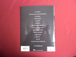 Offspring - Greatest Hits Songbook Notenbuch Vocal Easy Guitar