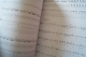 Imagine Dragons - Night Visions Songbook Notenbuch Vocal Guitar