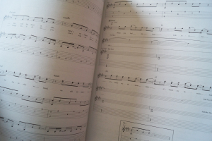 Imagine Dragons - Night Visions Songbook Notenbuch Vocal Guitar