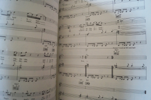 Genesis - Live The Way we walk Vol. 1 & 2 Songbooks Notenbücher Piano Vocal Guitar PVG