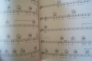 Status Quo - Rock til you drop Songbook Notenbuch Vocal Guitar