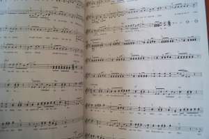Wolfgang Petry - Alles Songbook Notenbuch Vocal Guitar