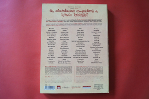 Django Reinhardt - Complete Songbook Notenbuch Guitar