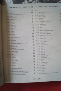 Django Reinhardt - Complete Songbook Notenbuch Guitar