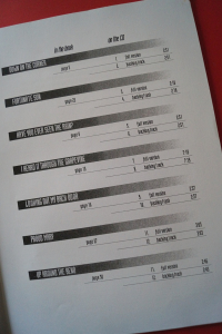 Creedence Clearwater Revival - Ultimate minus One (mit CD) Songbook Notenbuch Vocal Guitar