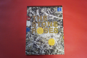 Stone Roses - Stone Roses Songbook Notenbuch Vocal Guitar