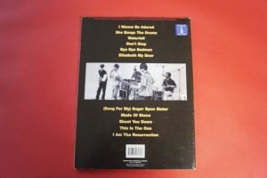 Stone Roses - Stone Roses Songbook Notenbuch Vocal Guitar