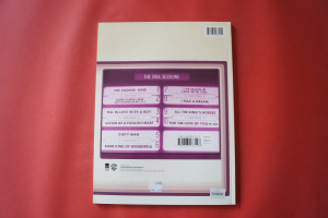 Joss Stone - The Soul Sessions Songbook Notenbuch Piano Vocal Guitar PVG