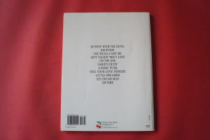 Van Halen - Van Halen (neuere Ausgabe) Songbook Notenbuch Vocal Guitar