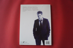Michael Bublé - It´s Time Songbook Notenbuch Piano Vocal Guitar PVG