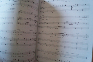 Michael Bublé - It´s Time Songbook Notenbuch Piano Vocal Guitar PVG