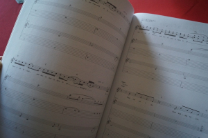 Ben Harper - Both Sides of the Gun Songbook Notenbuch Vocal Guitar