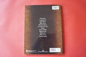 Disturbed - Believe Songbook Notenbuch Vocal Guitar Bass