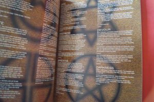 Disturbed - Believe Songbook Notenbuch Vocal Guitar Bass