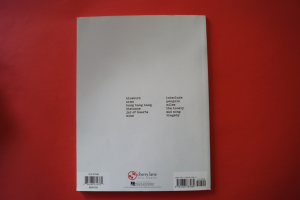 Christina Perri - Lovestrong Songbook Notenbuch Piano Vocal Guitar PVG