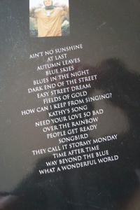 Eva Cassidy - The Best of Songbook Notenbuch Piano Vocal Guitar PVG