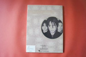Goo Goo Dolls - Gutterflower Songbook Notenbuch Vocal Guitar