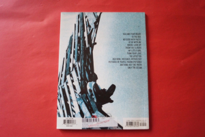 Jack Johnson - To the Sea Songbook Notenbuch Vocal Guitar