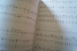 Jack Johnson - To the Sea Songbook Notenbuch Vocal Guitar