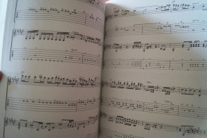 Jeff Beck - Anthology Songbook Notenbuch Vocal Guitar