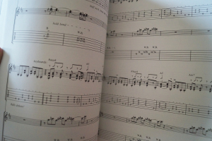 Jeff Beck - Anthology Songbook Notenbuch Vocal Guitar