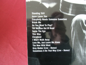 Jewel - This Way Songbook Notenbuch Vocal Guitar