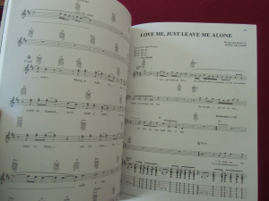 Jewel - This Way Songbook Notenbuch Vocal Guitar