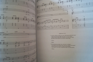John Denver - The Guitar Style of Songbook Notenbuch Vocal Guitar