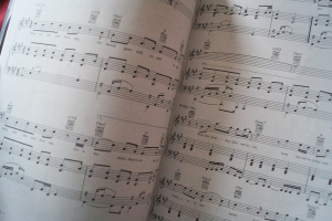 Josh Groban - Closer Songbook Notenbuch Piano Vocal Guitar PVG