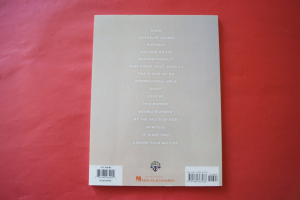 Katy Perry - Prism Songbook Notenbuch Piano Vocal Guitar PVG