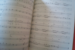 Radiohead - Hail to the Thief Songbook Notenbuch Vocal Guitar