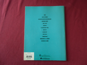 Rolling Stones - Greatest Hits Songbook Notenbuch Vocal Easy Piano