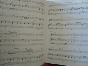 Russell Watson - The Voice (mit CD) Songbook Notenbuch Piano Vocal Guitar PVG