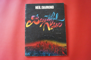 Neil Diamond - Beautiful Noise Songbook Notenbuch Piano Vocal Guitar PVG
