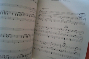 Neil Diamond - Beautiful Noise Songbook Notenbuch Piano Vocal Guitar PVG