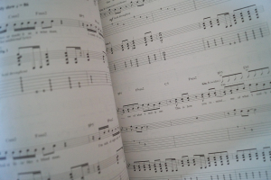 Nickelback - Guitar Tab Anthology Songbook Notenbuch Vocal Guitar