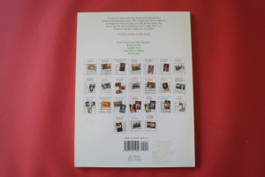 Phil Collins - Rock Score Songbook Notenbuch für Bands (Transcribed Scores)