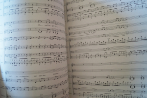 Phil Collins - Rock Score Songbook Notenbuch für Bands (Transcribed Scores)