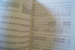 Van Halen - Off the Record Songbook Notenbuch für Bands (Transcribed Scores)