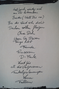 Pur - Live & Live die Zweite Songbooks Notenbücher Piano Vocal Guitar PVG