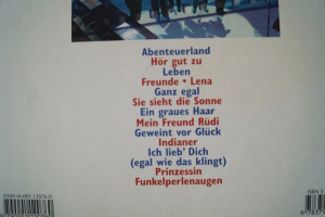 Pur - Live & Live die Zweite Songbooks Notenbücher Piano Vocal Guitar PVG