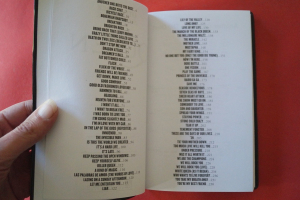 Queen - Little Black Songbook Songbook Vocal Guitar Chords