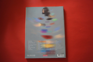 Zazie - Zest of (Best of) Songbook Notenbuch Piano Vocal Guitar PVG