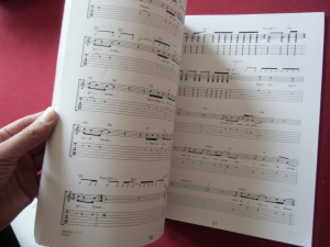 Smashing Pumpkins - Best of for Easy Guitar Songbook Notenbuch Vocal Easy Guitar