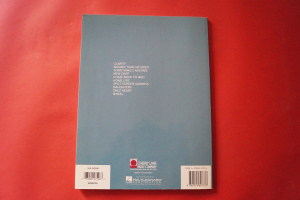 John Mayer - Heavier Things Songbook Notenbuch Vocal Guitar
