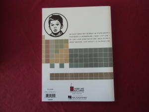 John Mayer - Room for Squares Songbook Notenbuch Piano Vocal Guitar PVG