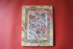 David Bowie - The Songs of (ältere Ausgabe) Songbook Notenbuch Piano Vocal Guitar PVG